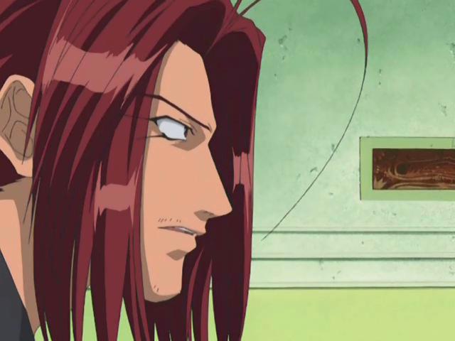 Otaku Gallery  / Anime e Manga / Saiyuki / Screen Shots / Saiyuki Reload / 21 - Battaglia / 163.jpg